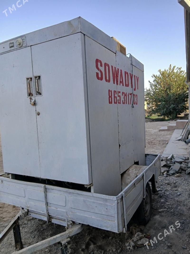 Sowadyjy prisep - Мары - img 1