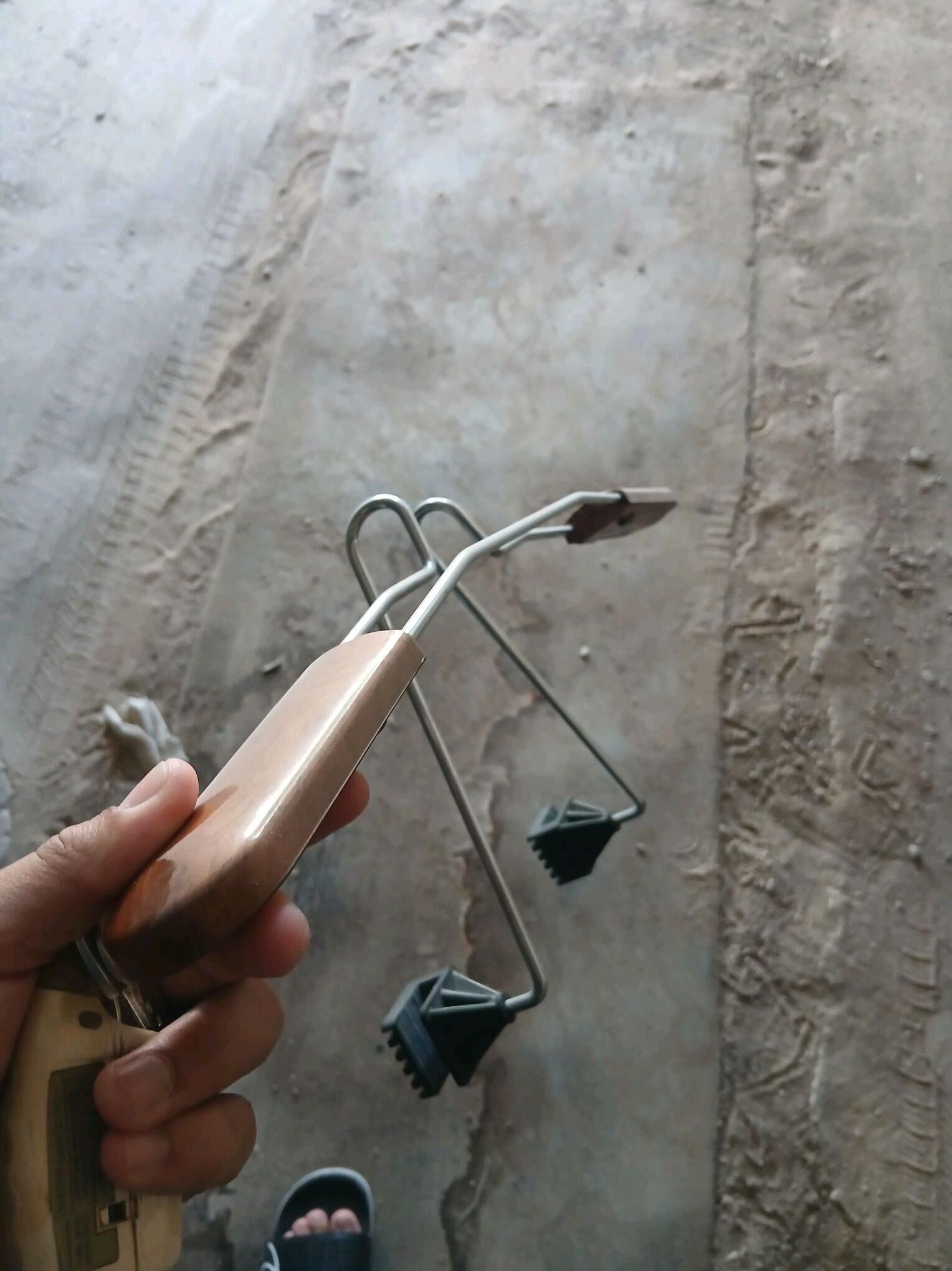 wesylka 50 TMT - Балканабат - img 2