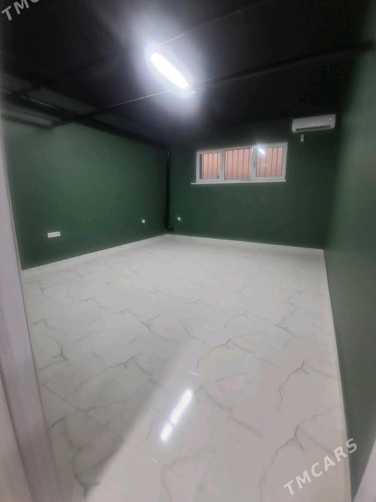 Arenda Ofis Gurtly padwal  - Ашхабад - img 4