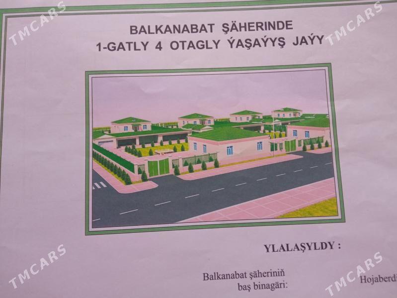 Nebitçi 24 - Балканабат - img 2