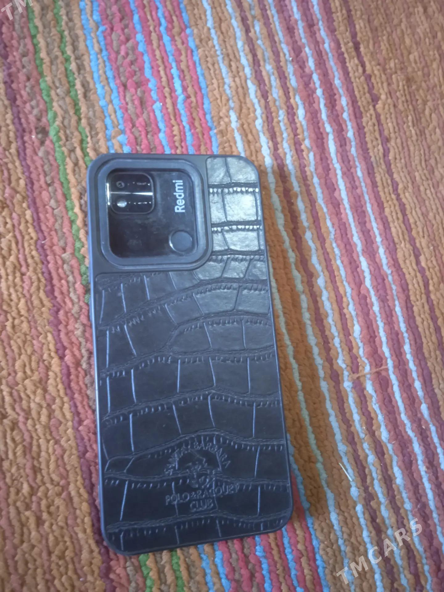 REDM.10.A. - Саят - img 3