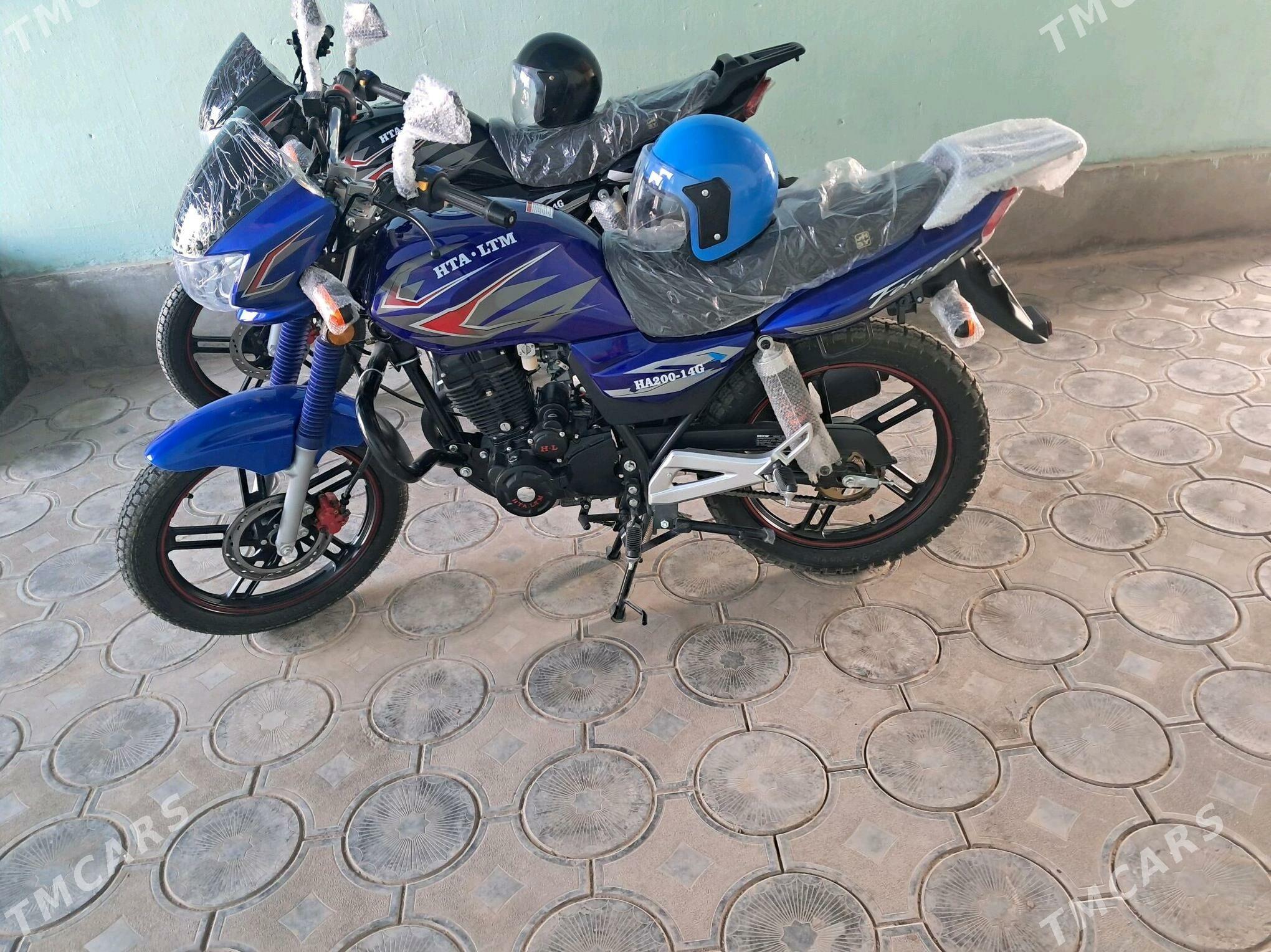 Fekon FK200-14G 2025 - 18 000 TMT - Kerki - img 1