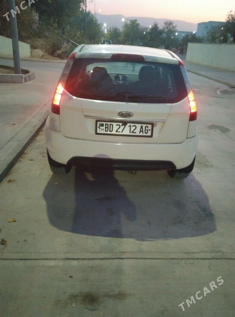 Ford Figo 2011 - 95 000 TMT - Ашхабад - img 3