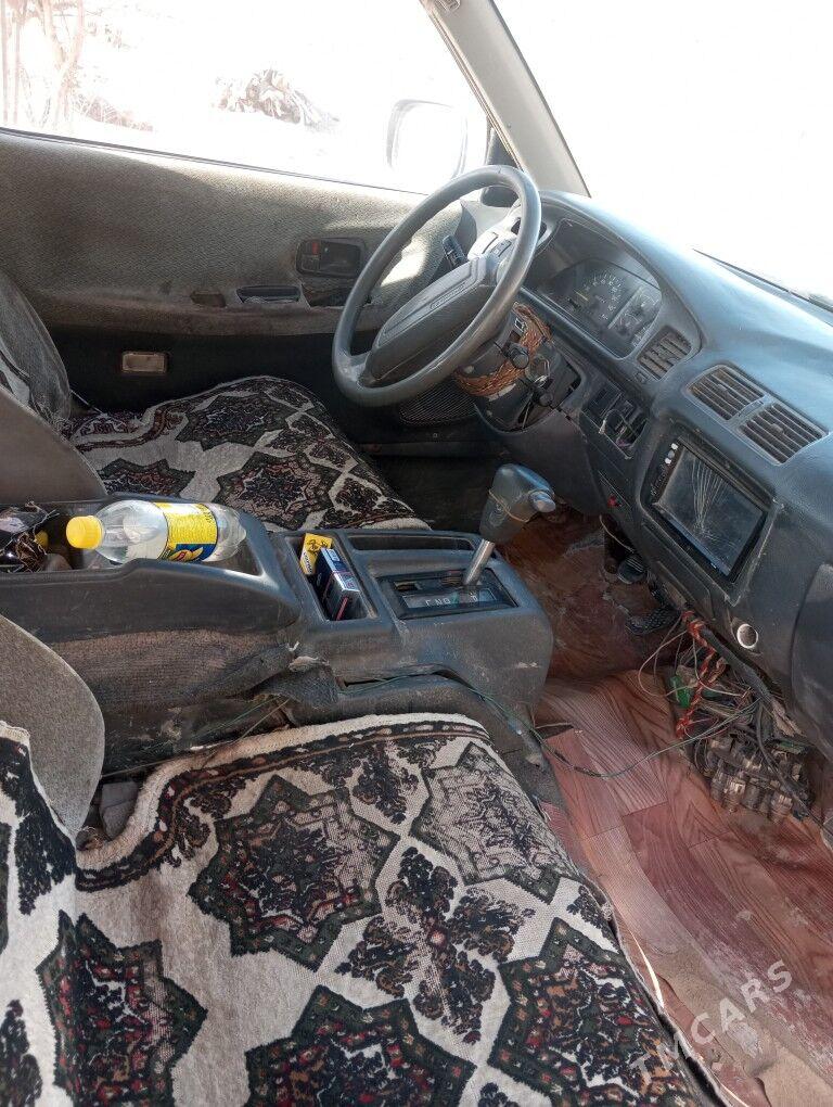 Toyota Town Ace 1994 - 20 000 TMT - Akdepe - img 4