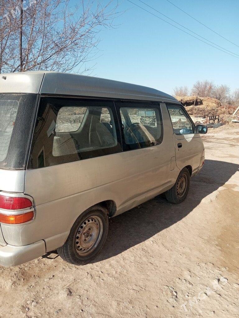 Toyota Town Ace 1994 - 20 000 TMT - Akdepe - img 5