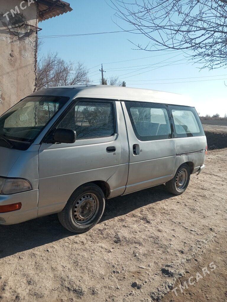 Toyota Town Ace 1994 - 20 000 TMT - Akdepe - img 3