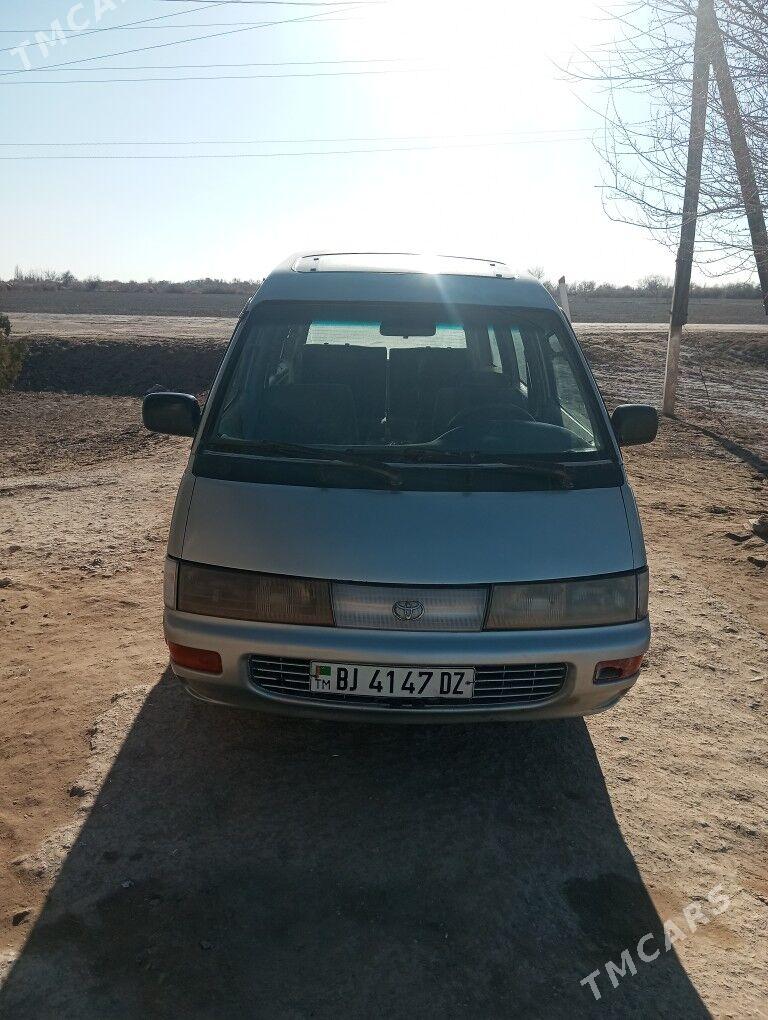 Toyota Town Ace 1994 - 20 000 TMT - Akdepe - img 2