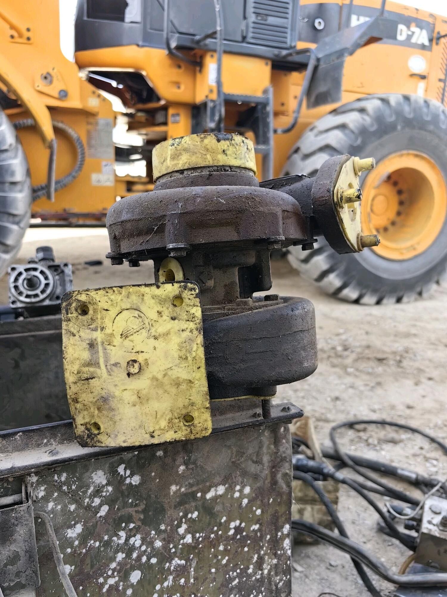 Mtz 2 000 TMT - Анев - img 3