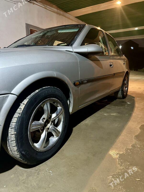 Opel Vectra 1996 - 35 000 TMT - Магданлы - img 1