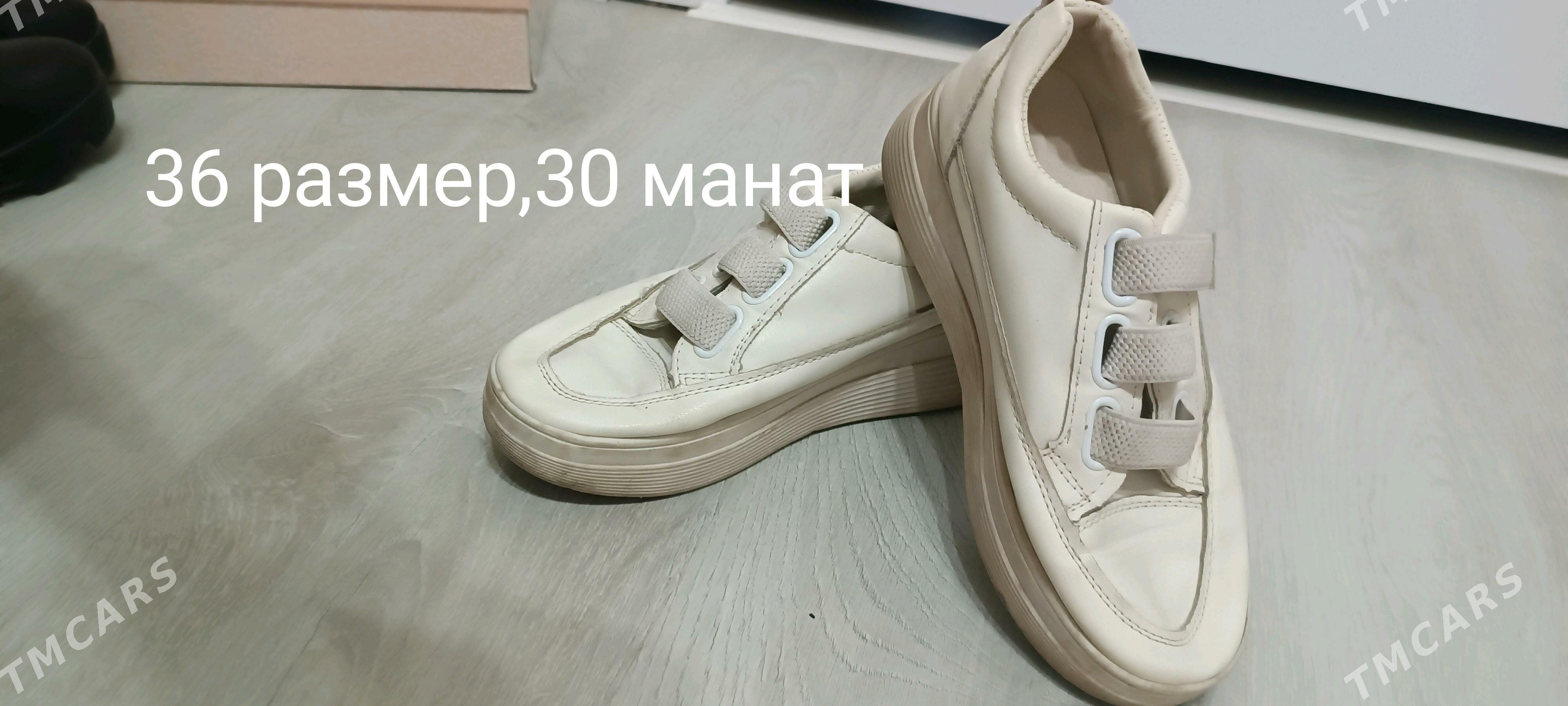 ayakgaplar обувь - Туркменабат - img 8