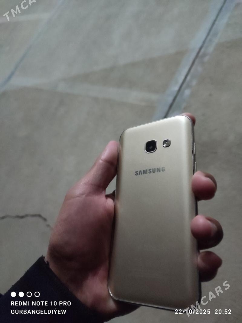 A3 2017 - Мары - img 2