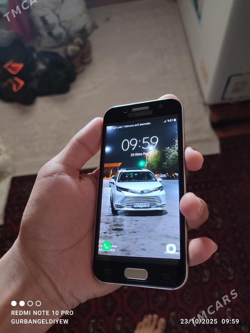 A3 2017 - Мары - img 3