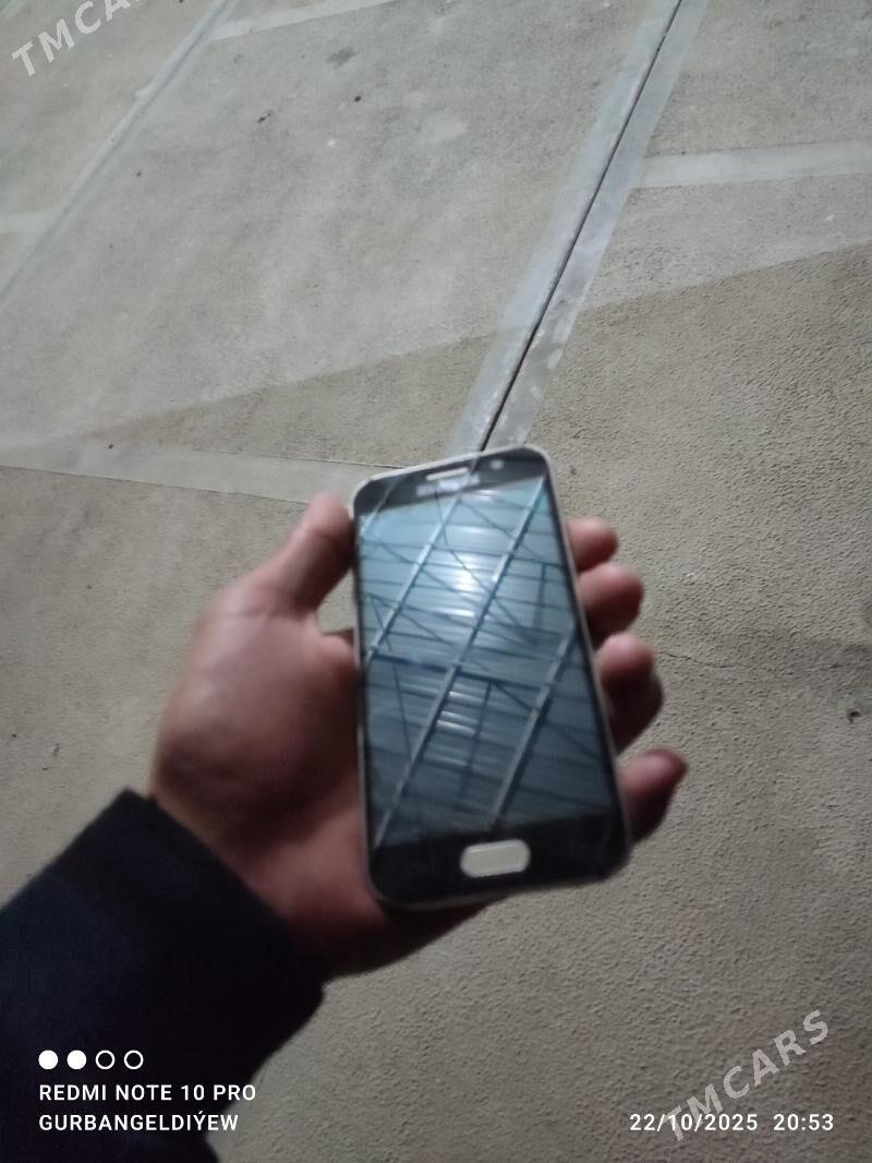 A3 2017 - Мары - img 4