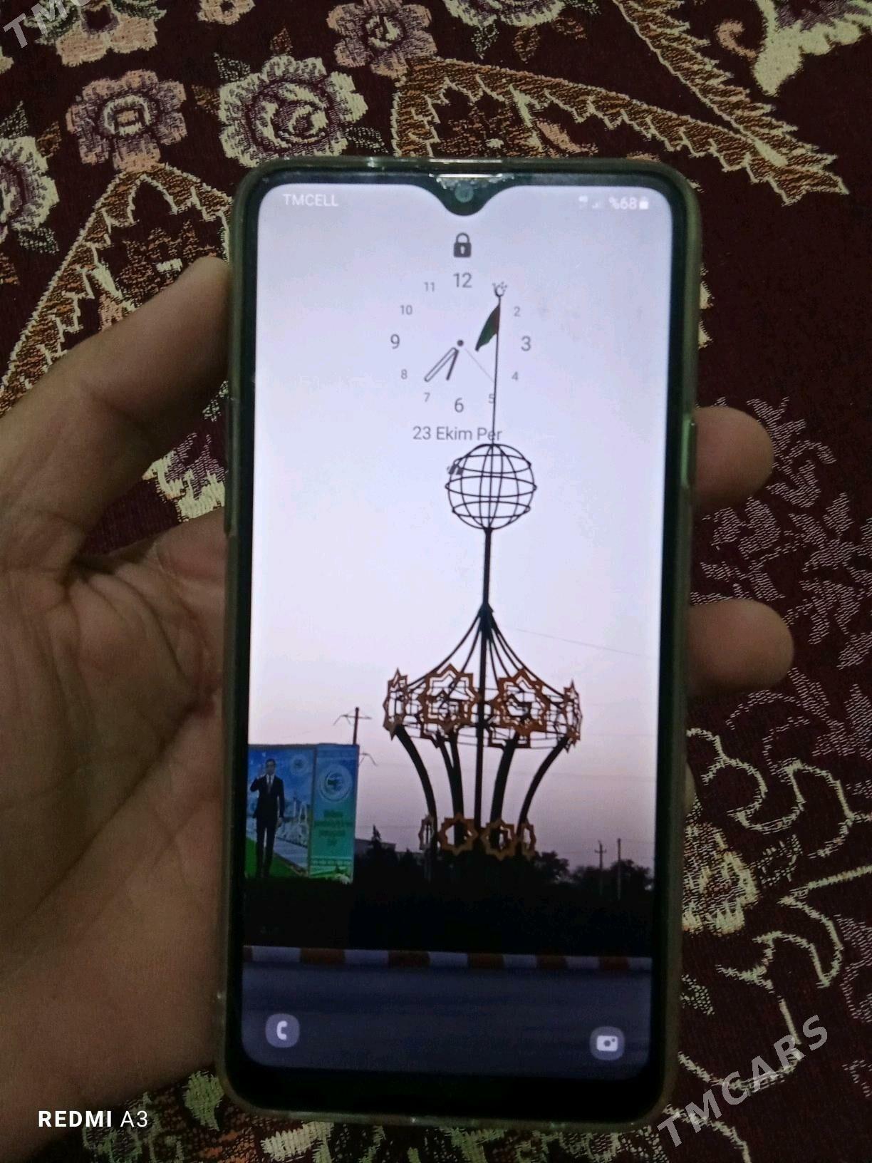 samsunug a 20 - Бахарден - img 6