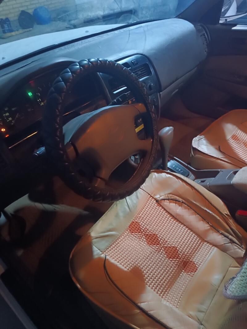 Toyota Vista 1996 - 55 000 TMT - Саят - img 8