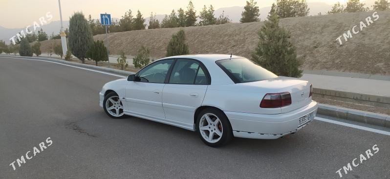 Opel Omega 2003 - 57 000 TMT - Aşgabat - img 4