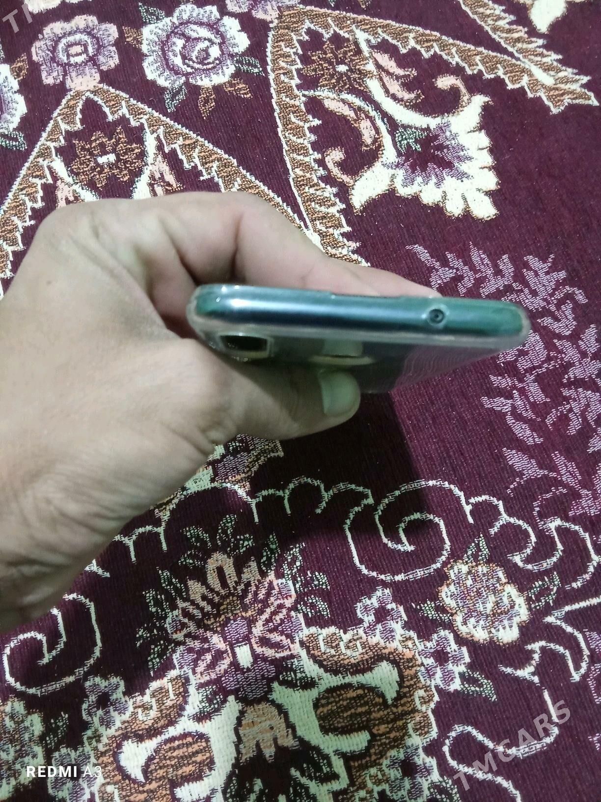 samsunug a 20 - Бахарден - img 2