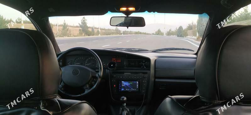 Opel Omega 2003 - 57 000 TMT - Aşgabat - img 2