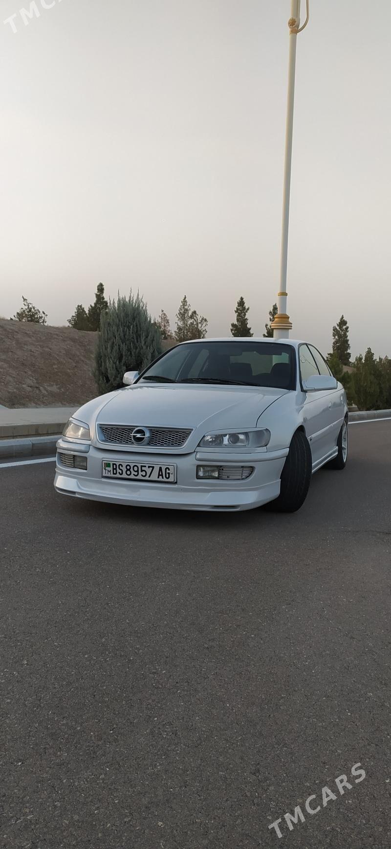 Opel Omega 2003 - 57 000 TMT - Aşgabat - img 1