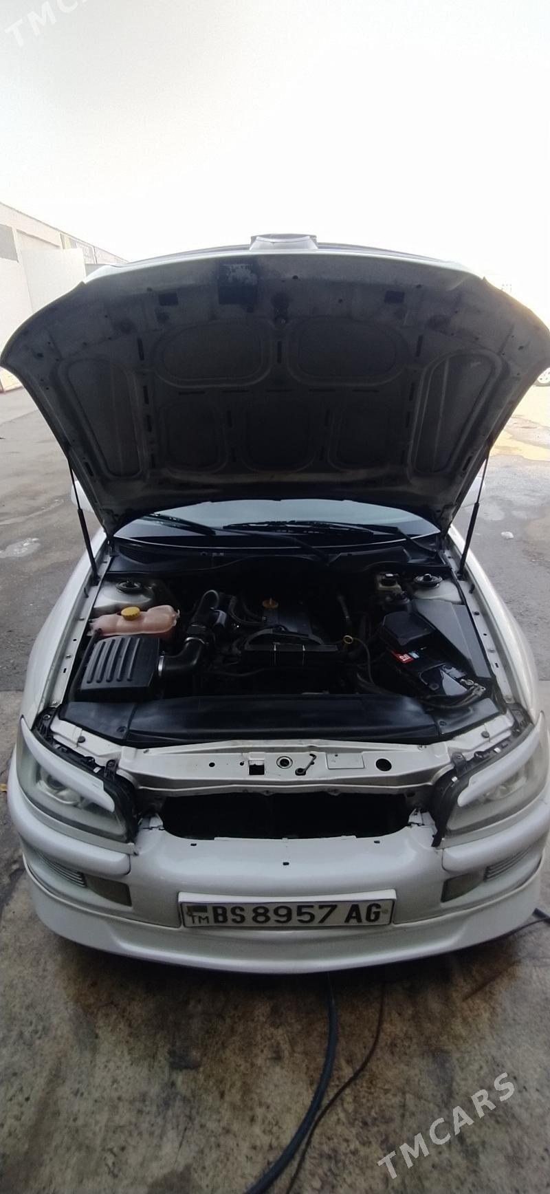 Opel Omega 2003 - 57 000 TMT - Aşgabat - img 6