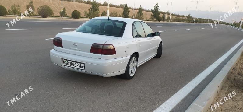 Opel Omega 2003 - 57 000 TMT - Aşgabat - img 3