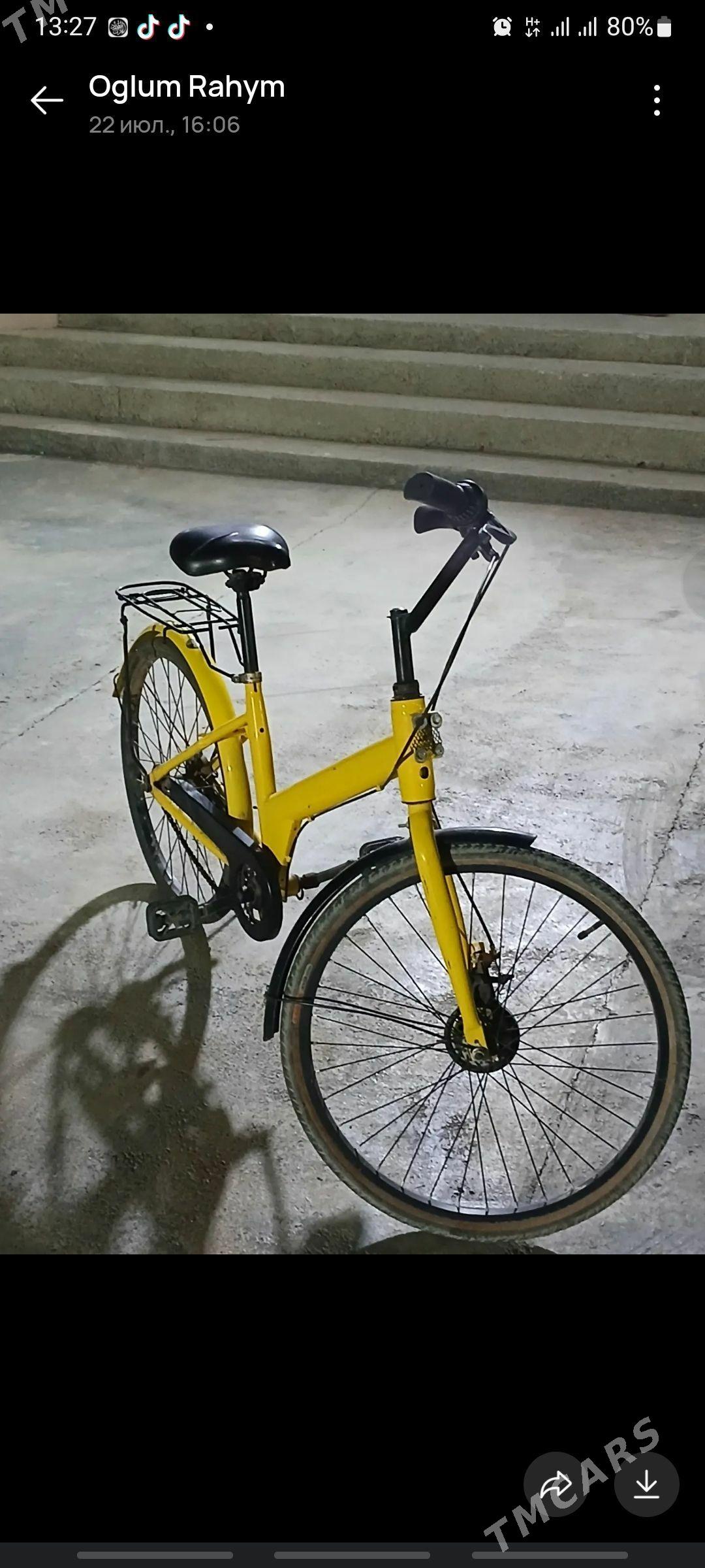 tigir - Ашхабад - img 3