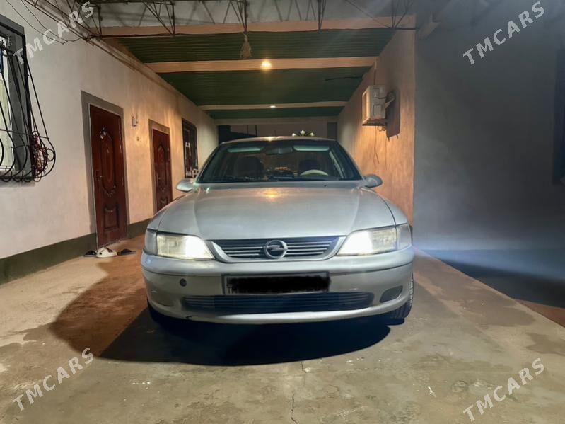Opel Vectra 1996 - 35 000 TMT - Магданлы - img 10