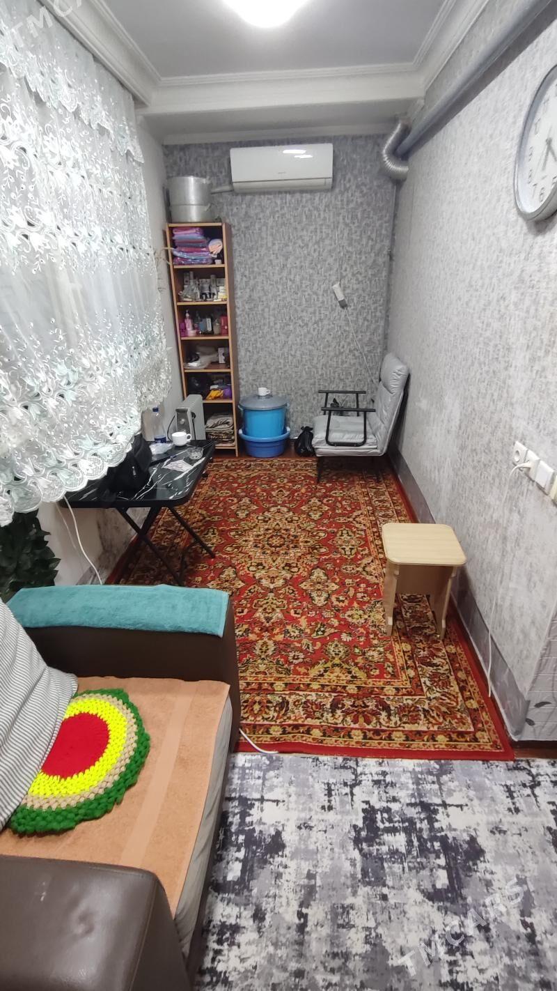 Satlyk 4 mkr 1 etaj 2 komnat - 4 мкр - img 7