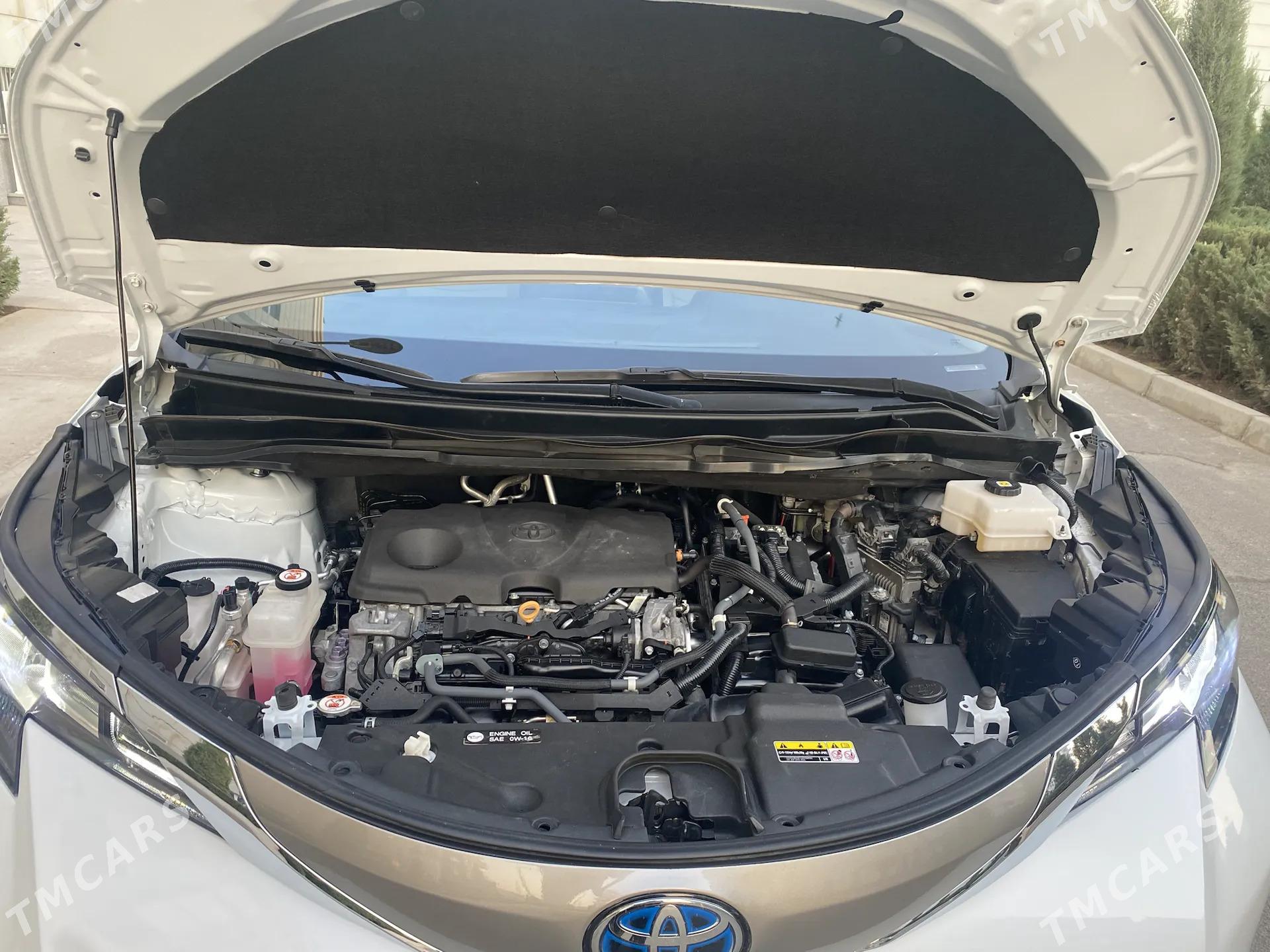 Toyota Sienna 2021 - 390 000 TMT - Мары - img 6
