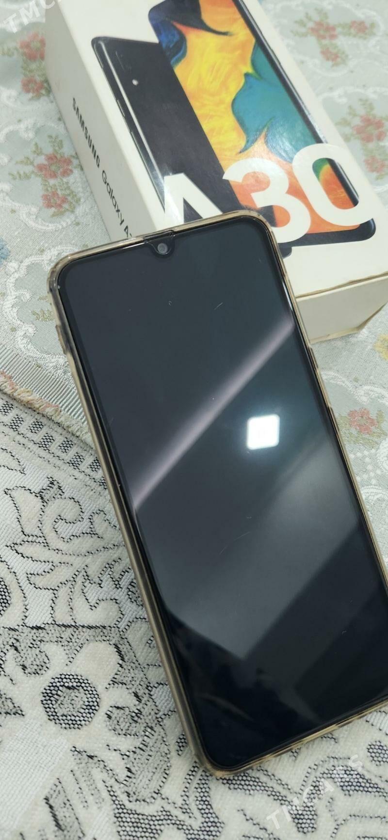 A30 - Türkmenbaşy - img 2