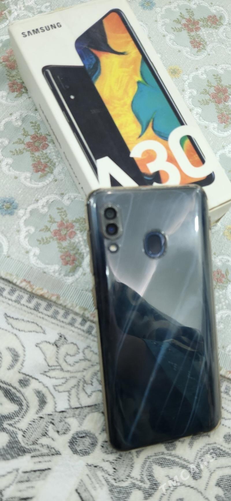 A30 - Türkmenbaşy - img 1