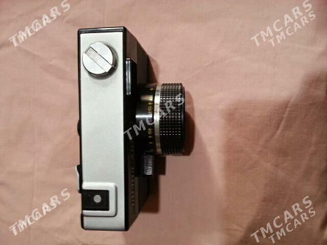 фотоаппарат - Мары - img 5