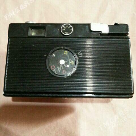 фотоаппарат - Мары - img 4