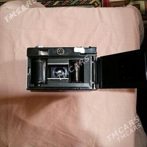 фотоаппарат - Мары - img 3