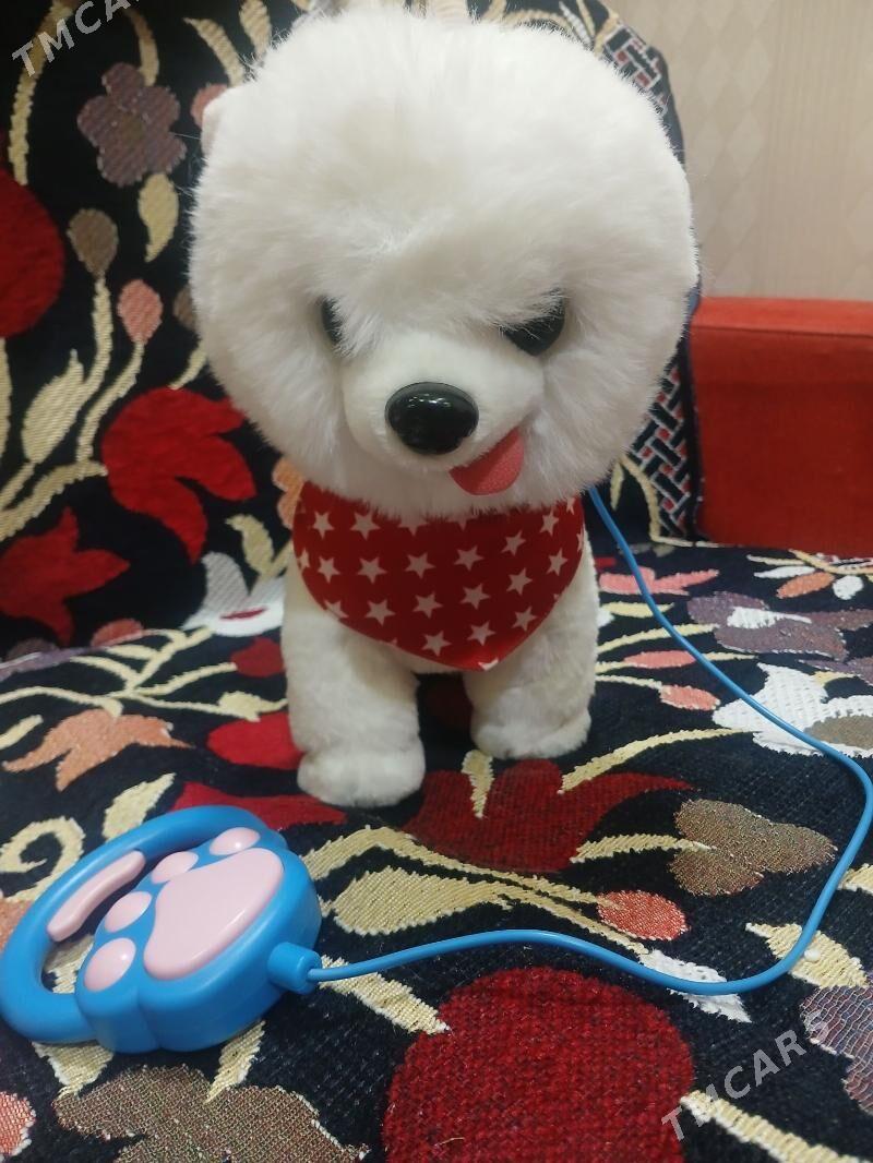 Игрушки - 30 mkr - img 3