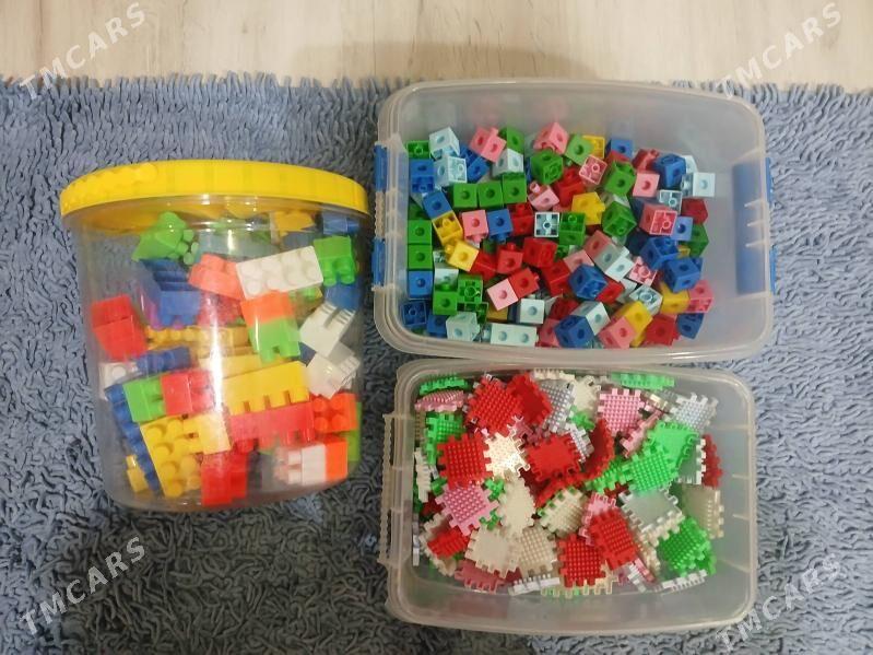 Игрушки - 30 mkr - img 5