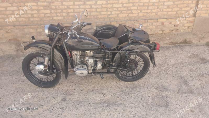 Ural 5557 1995 - 5 500 TMT - Кака - img 3