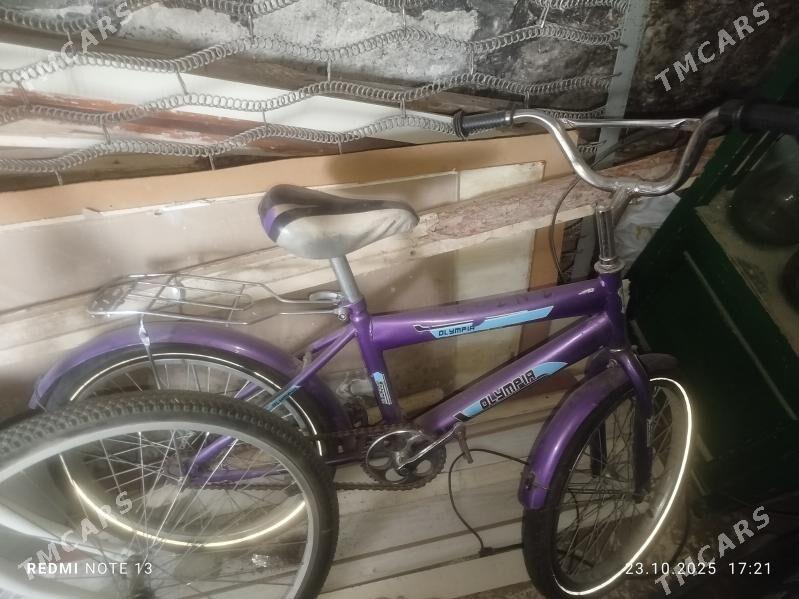 welik - Туркменбаши - img 1