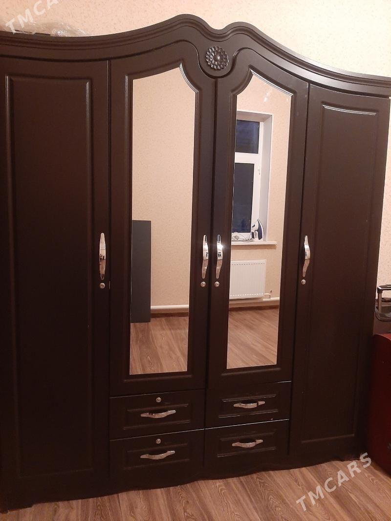 Шифанер, Şifoner - Туркменабат - img 1