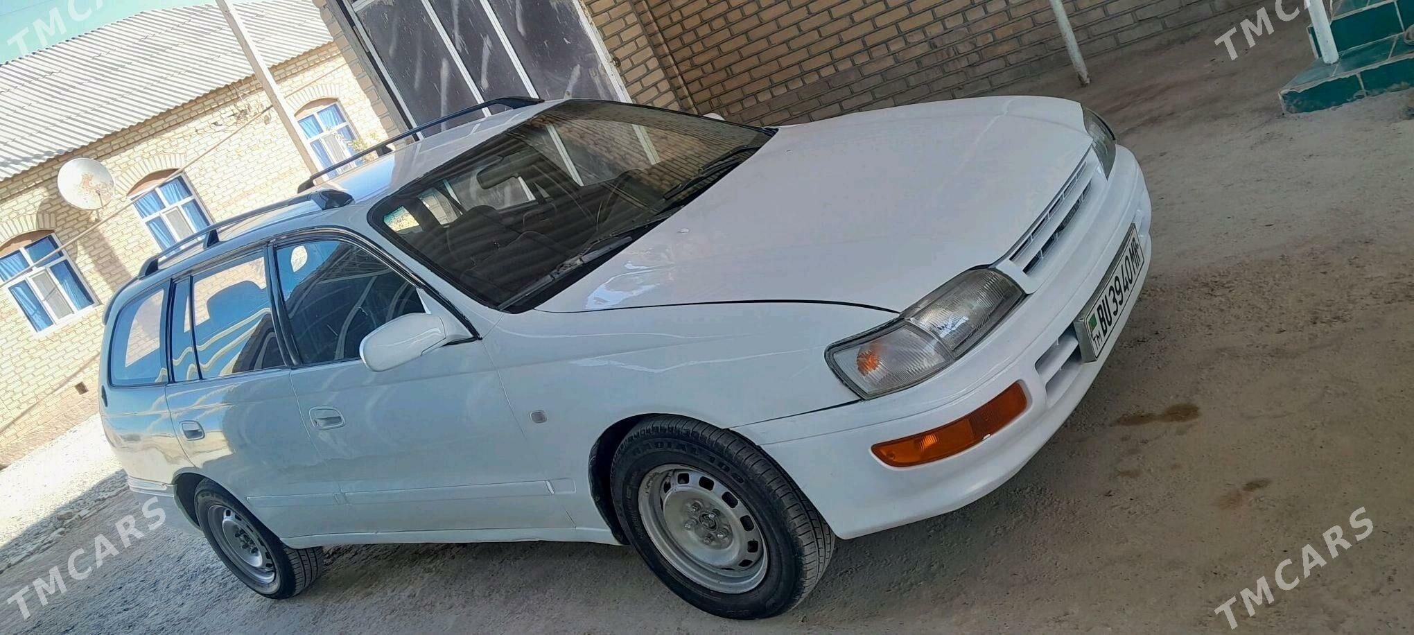 Toyota Corona 1995 - 58 000 TMT - Мургап - img 4