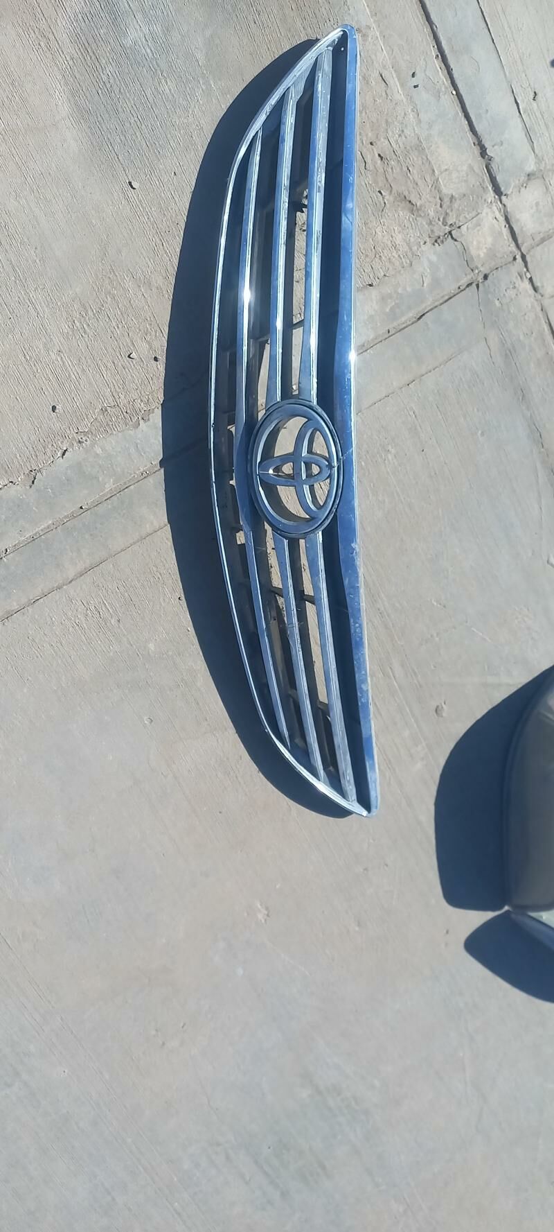 2003 duty kemri ablisofka 100 TMT - Daşoguz - img 2