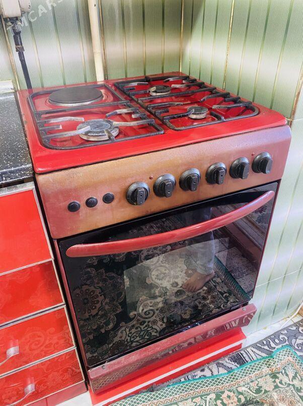 gaz plita - Parahat 1 - img 2