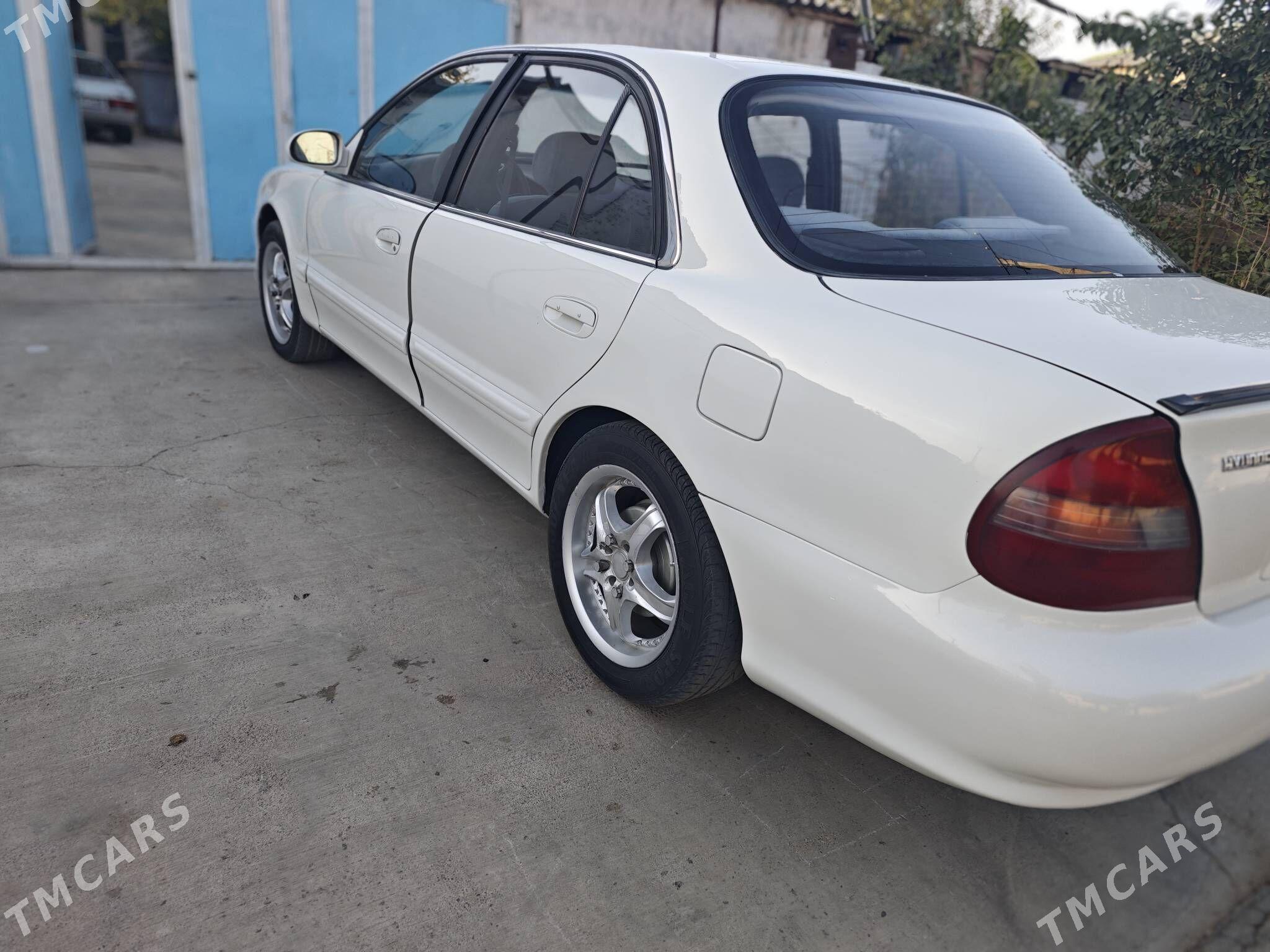 Hyundai Sonata 1996 - 53 000 TMT - Ашхабад - img 1