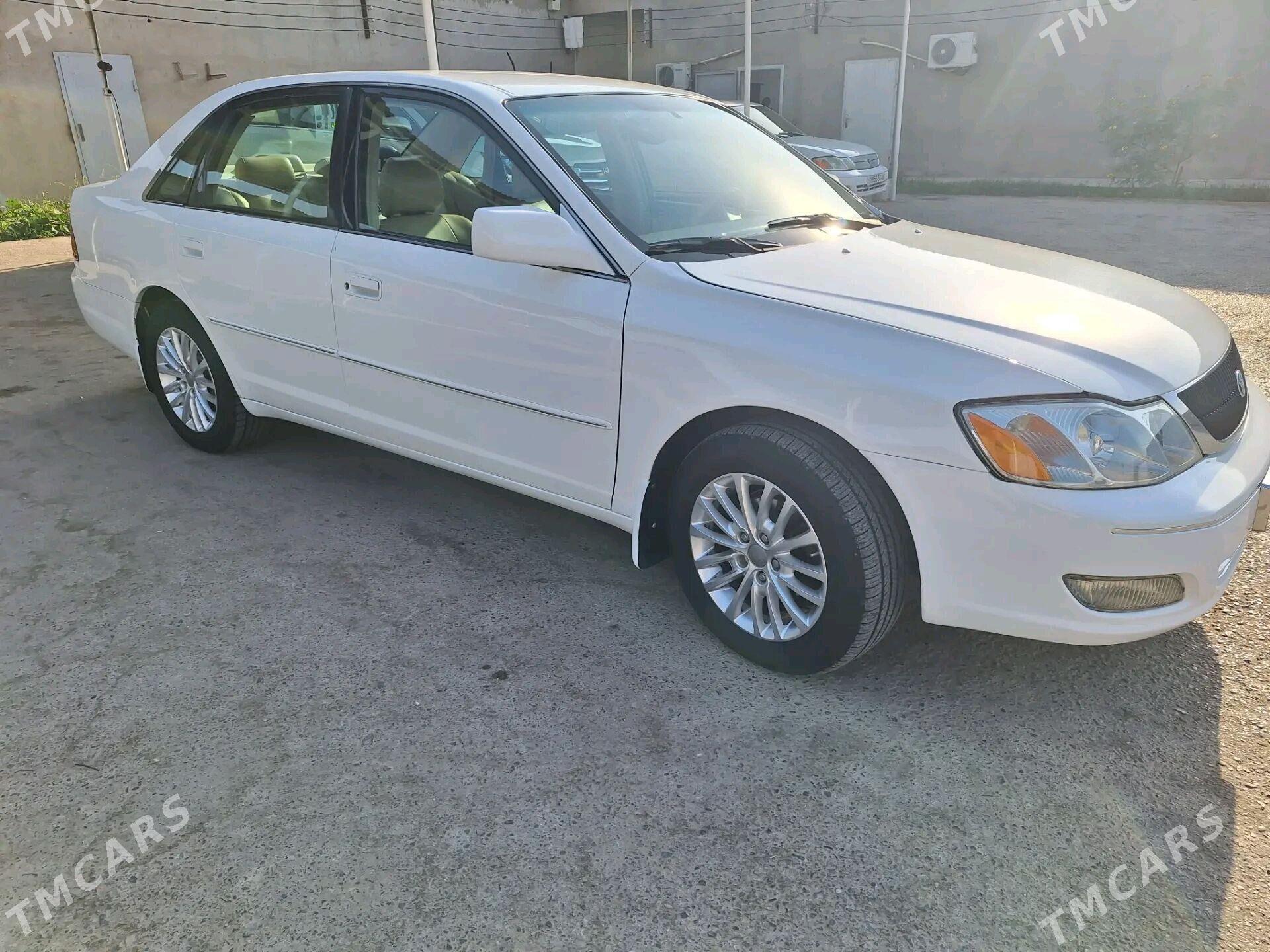 Toyota Avalon 2000 - 170 000 TMT - Tejen - img 5