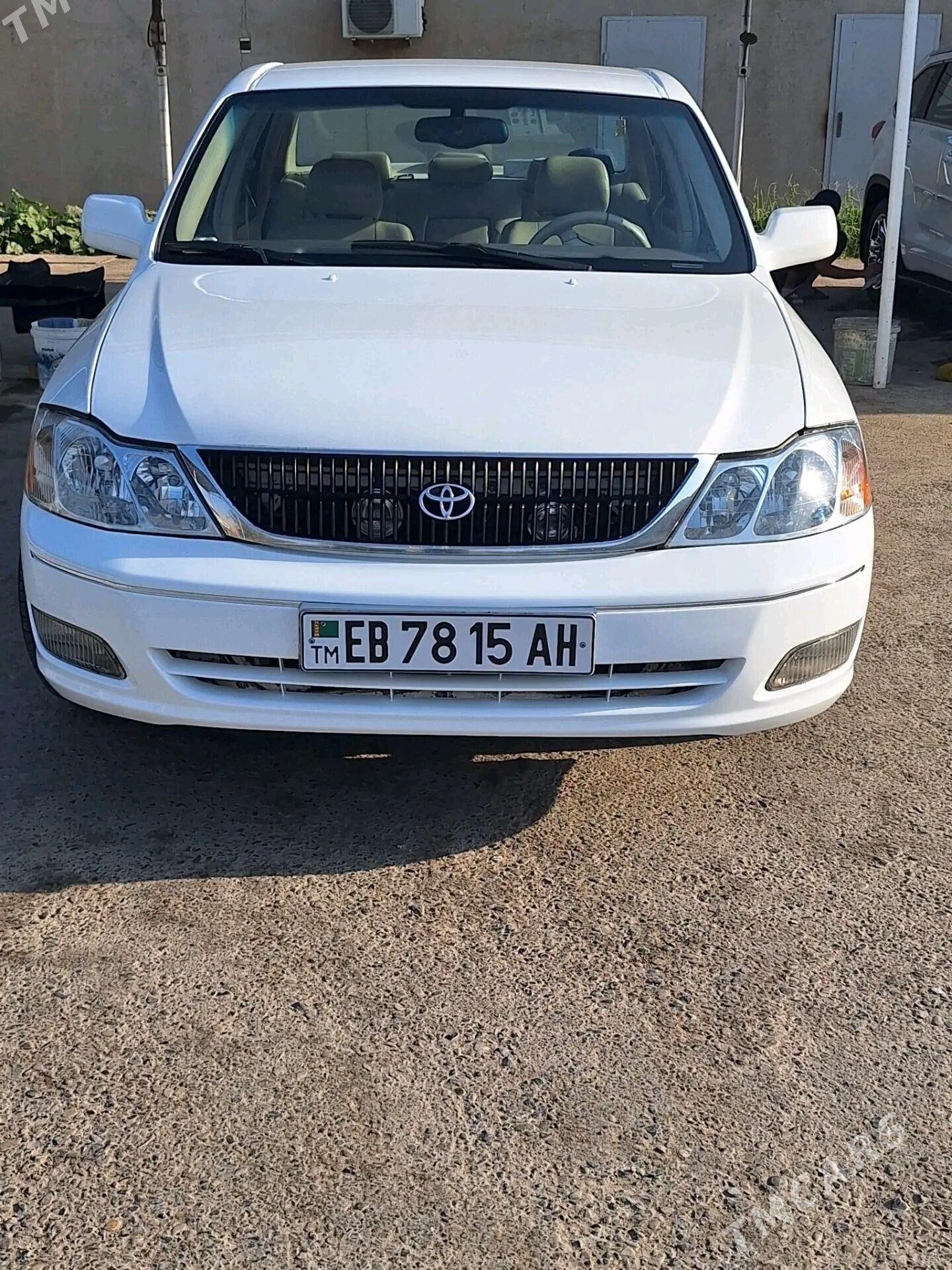 Toyota Avalon 2000 - 170 000 TMT - Tejen - img 2
