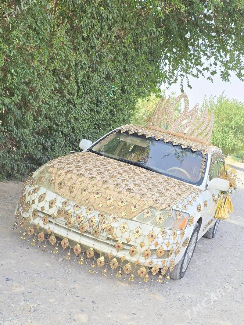 satlyk maşyn bezeg gyssagly - Ашхабад - img 4