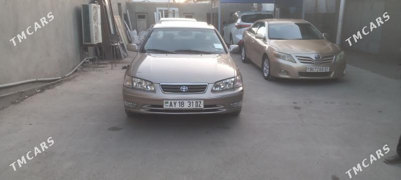 Toyota Camry 1999 - 220 000 TMT - Дашогуз - img 6