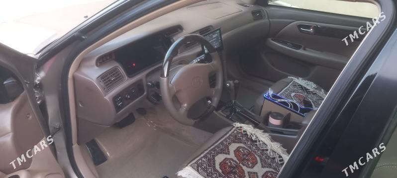 Toyota Camry 1999 - 220 000 TMT - Дашогуз - img 3