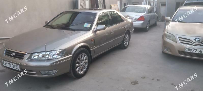 Toyota Camry 1999 - 220 000 TMT - Дашогуз - img 5
