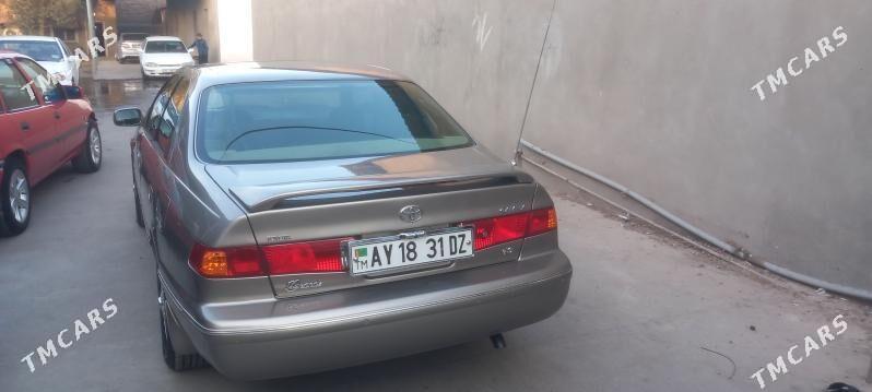 Toyota Camry 1999 - 220 000 TMT - Дашогуз - img 2